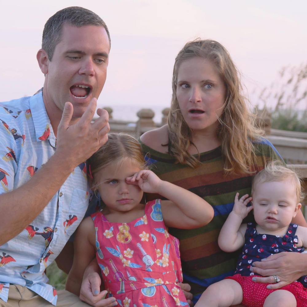 Meet your Posher, Patrick